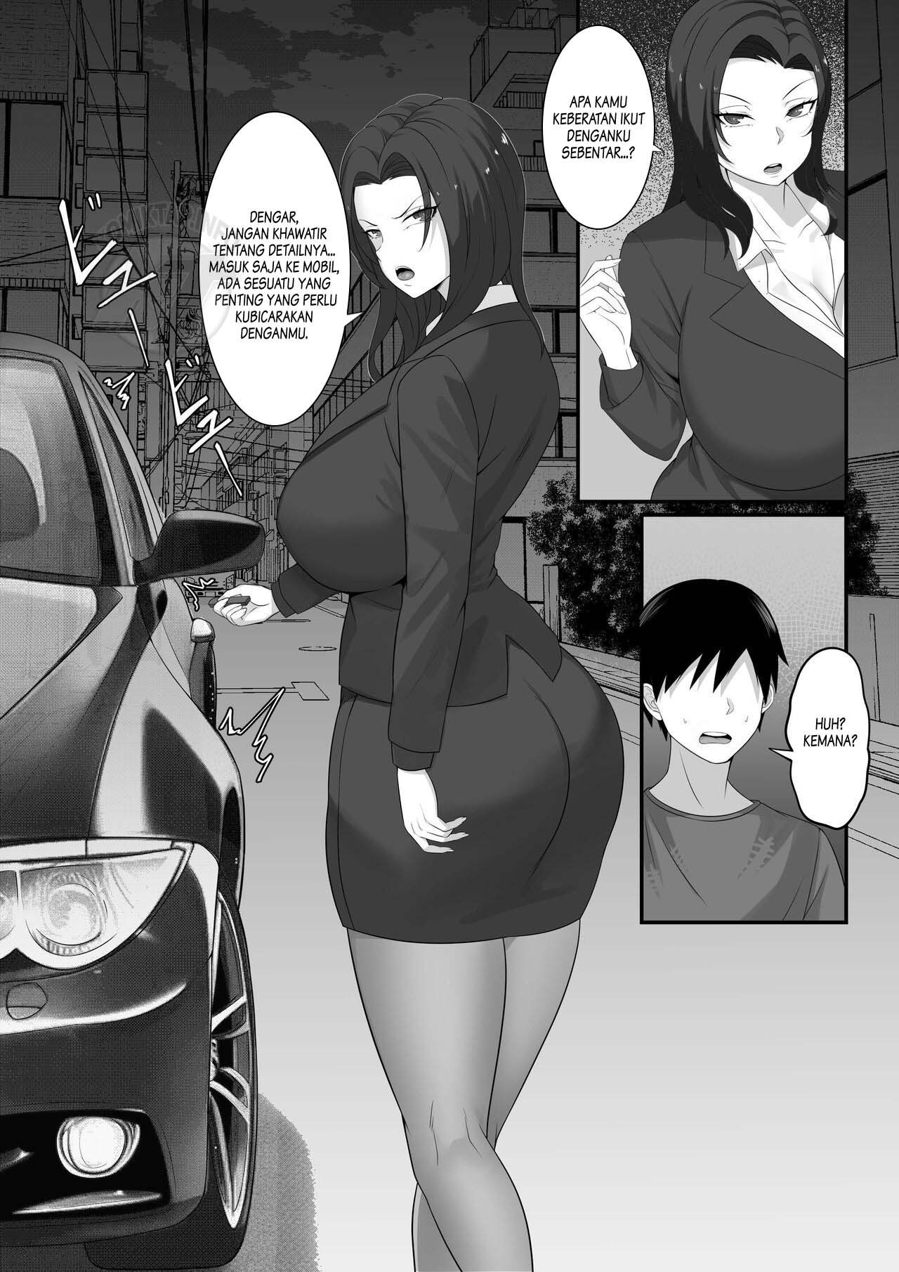 My Sex Life in the Capital City - Chapter 8 4 My Sex Life in the Capital City - Chapter 8 4