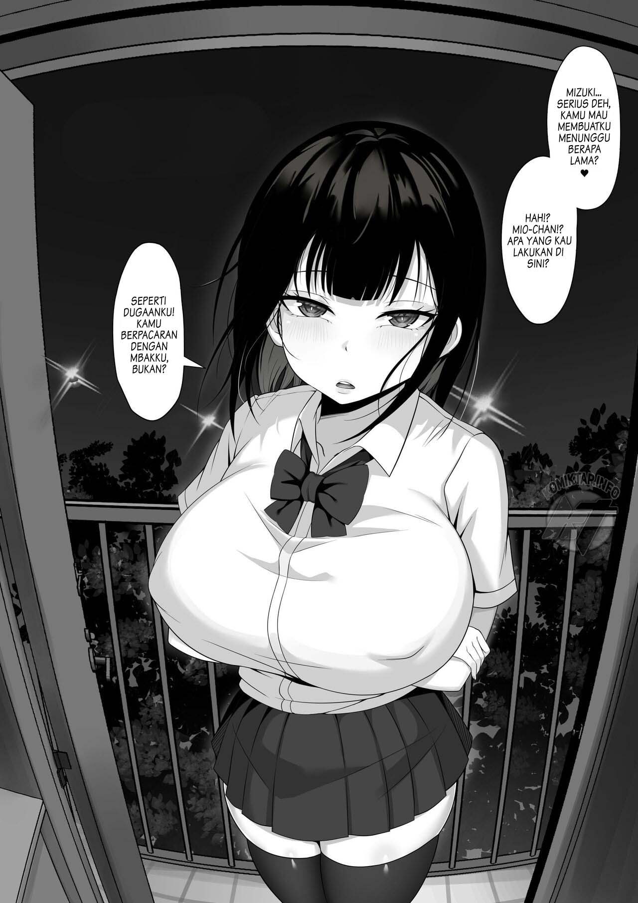 My Sex Life in the Capital City - Chapter 5 11