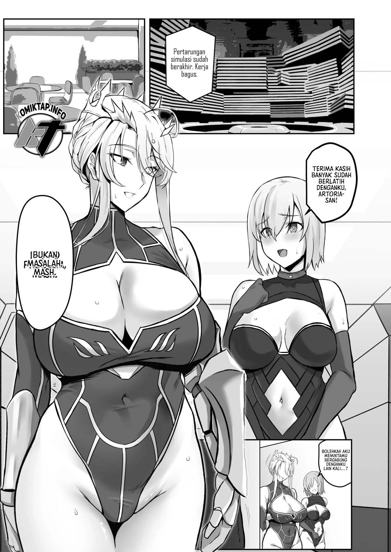 The Secret Communication of the King of Knights - Chapter 2 3 The Secret Communication of the King of Knights - Chapter 2 3