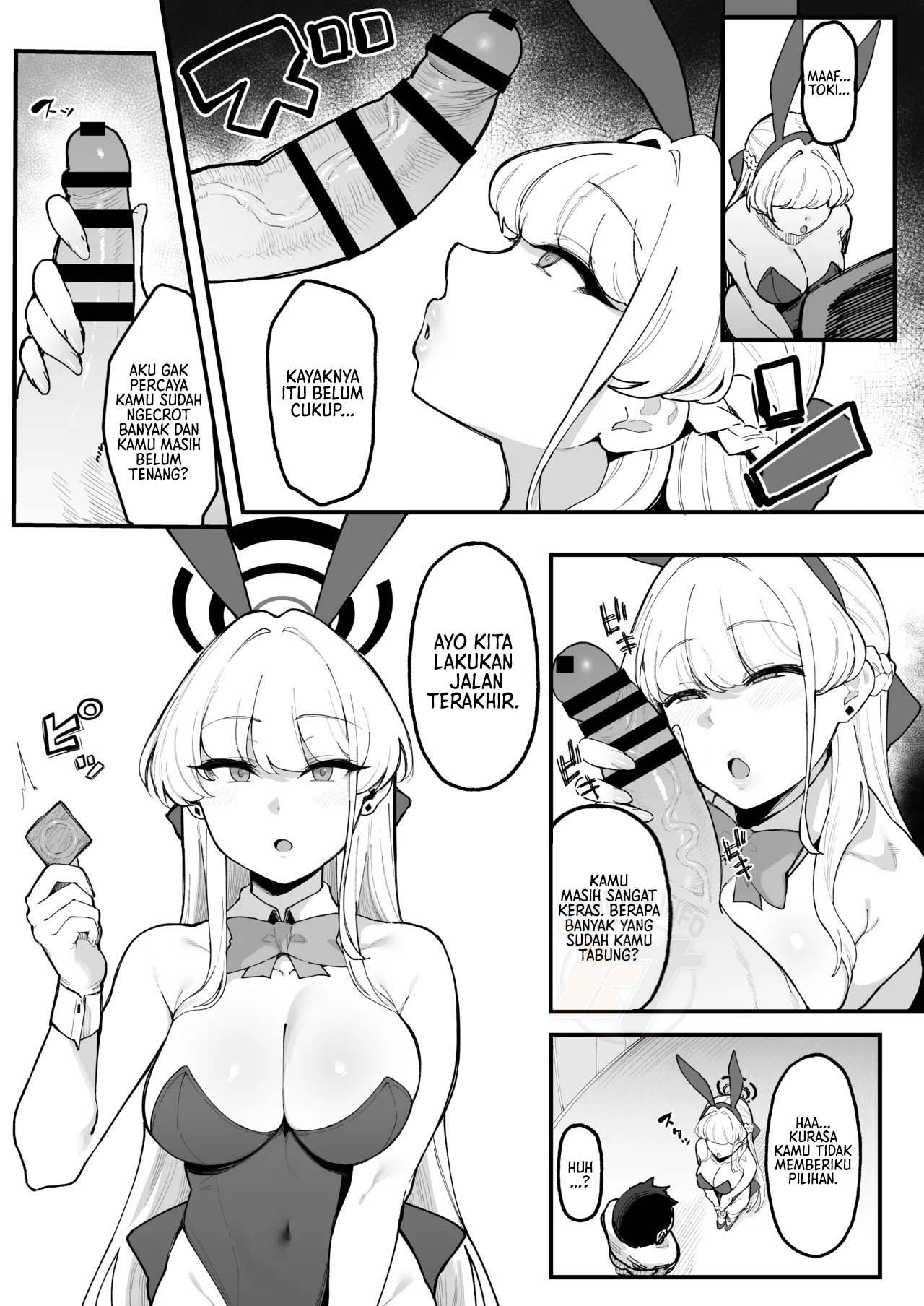 Toxic Love Mission - Chapter 1 13 Toxic Love Mission - Chapter 1 13