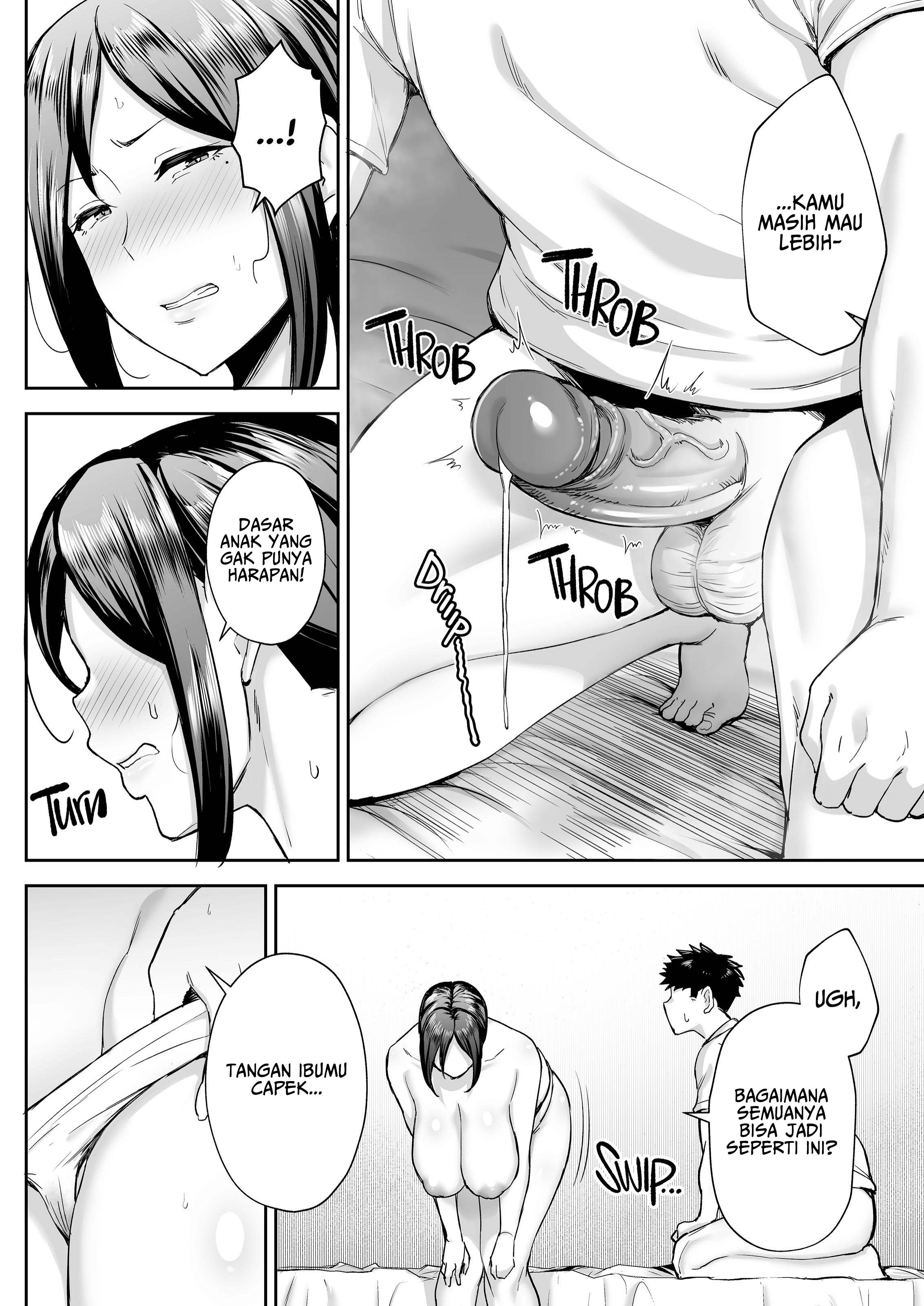 Top Class MILF - Chapter 1 28
