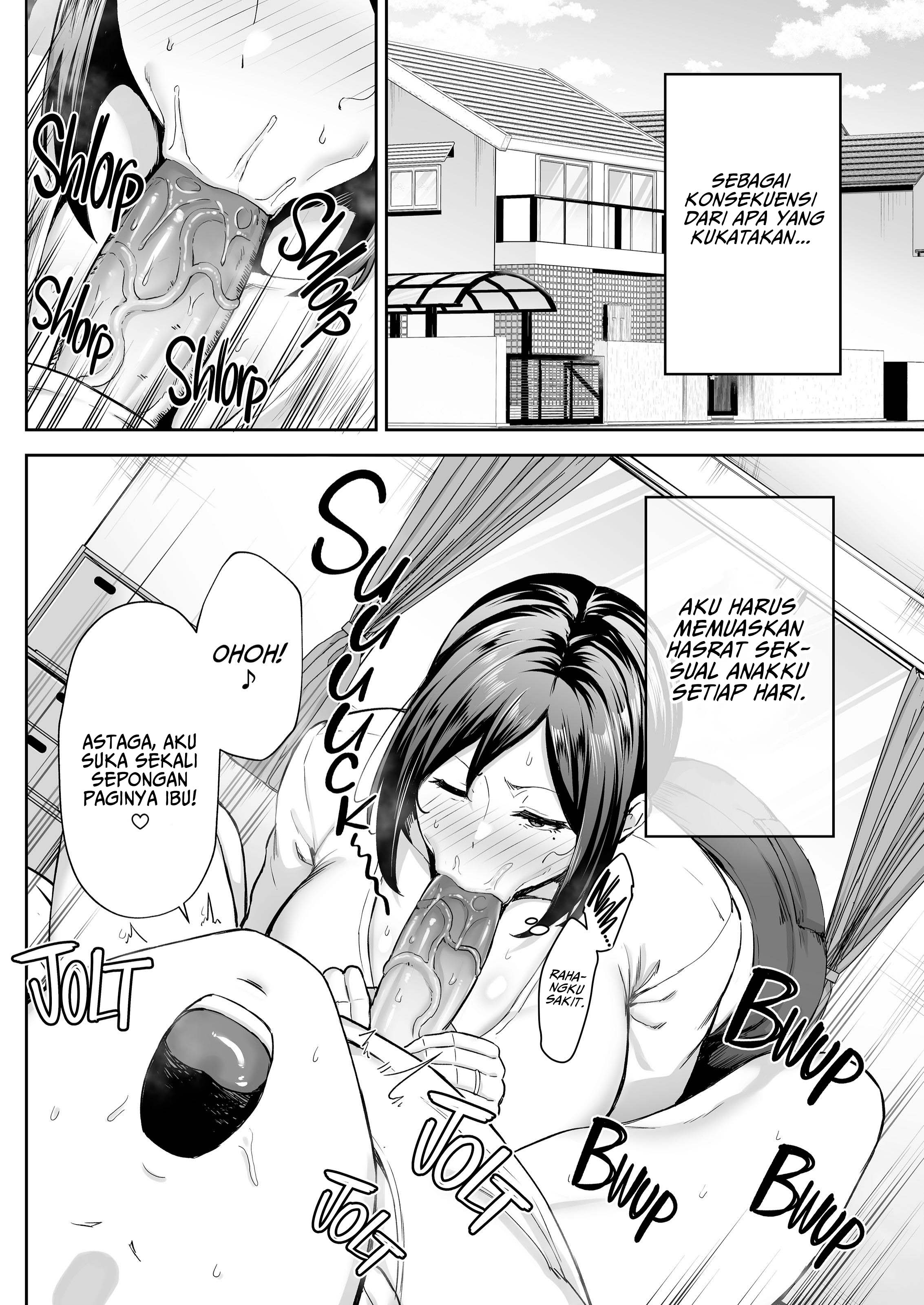 Top Class MILF - Chapter 1 18
