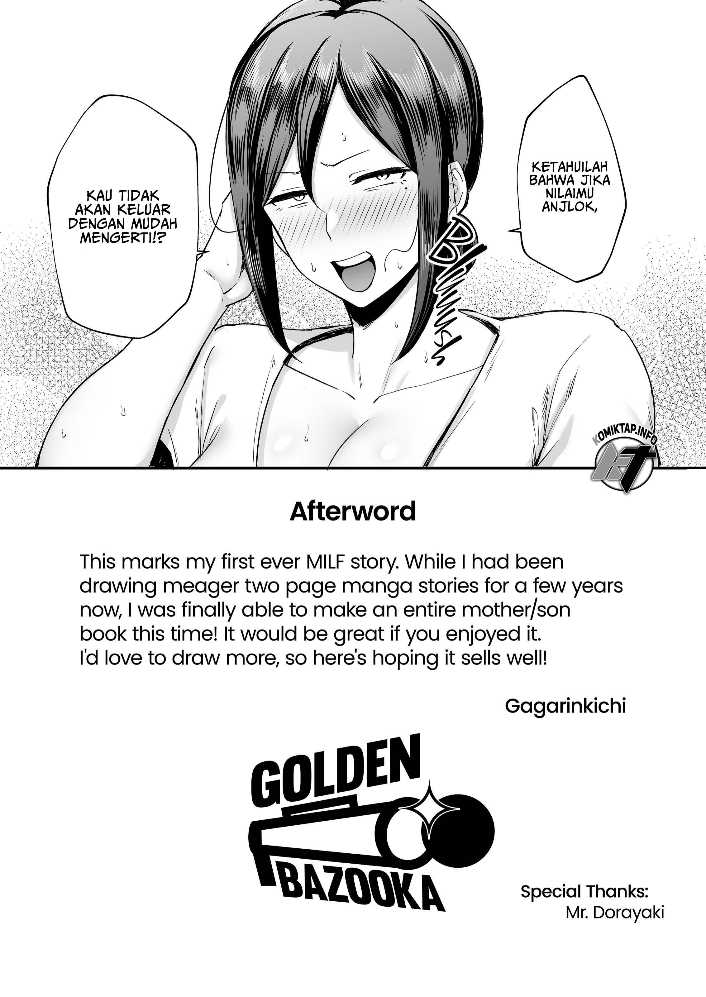 Top Class MILF - Chapter 1 47