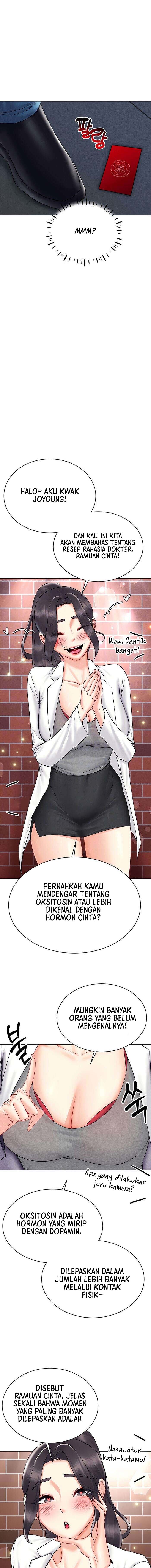 Eroge Game Skills IRL - Chapter 41 6