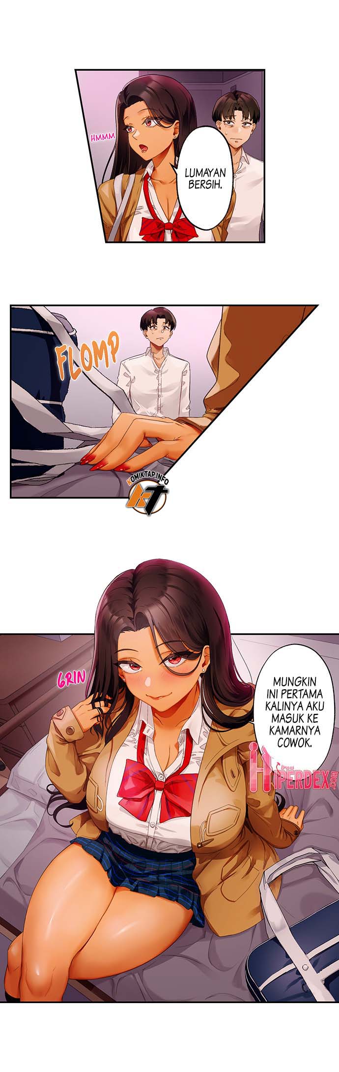 Room Of Guilty Pleasure - Chapter 16 3 Room Of Guilty Pleasure - Chapter 16 3