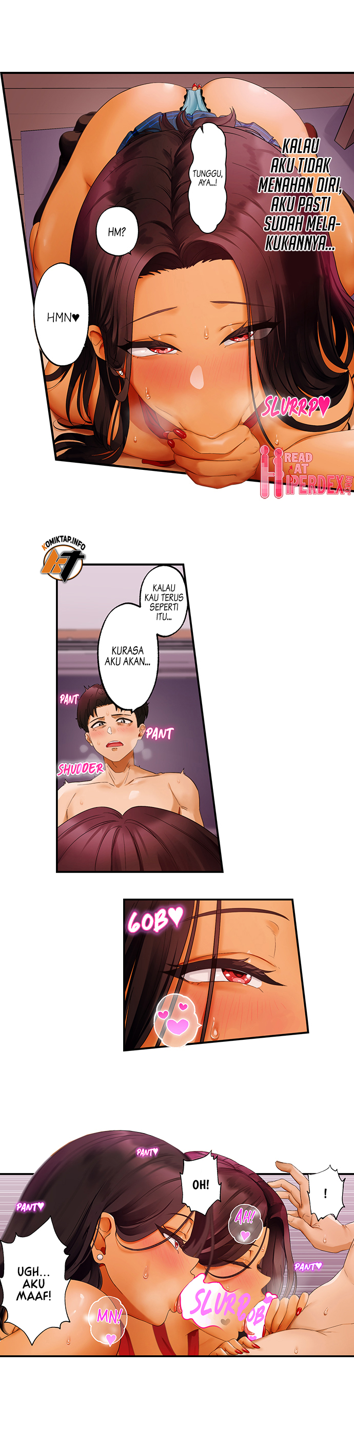 Room Of Guilty Pleasure - Chapter 17 5 Room Of Guilty Pleasure - Chapter 17 5