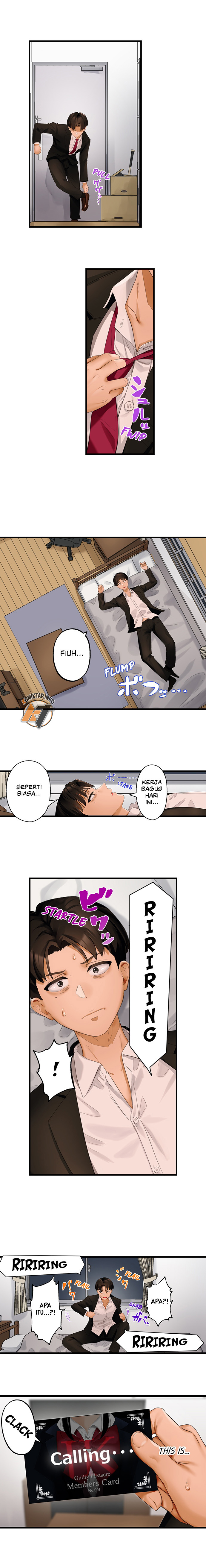 Room Of Guilty Pleasure - Chapter 15 8 Room Of Guilty Pleasure - Chapter 15 8