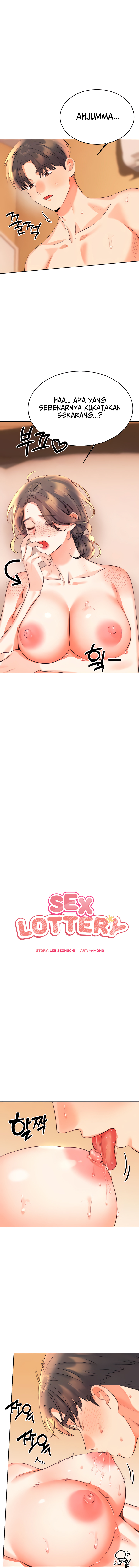 Sex Lottery - Chapter 23 2