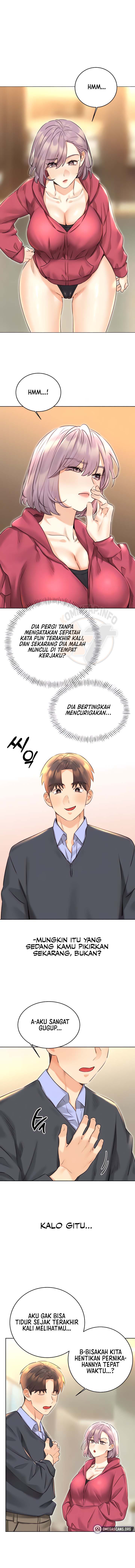 Sex Lottery - Chapter 33 2