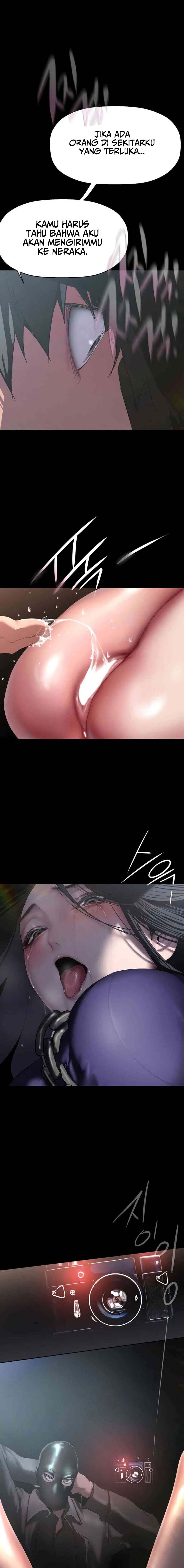 Wonderful New World - Chapter 246 21 Wonderful New World - Chapter 246 21