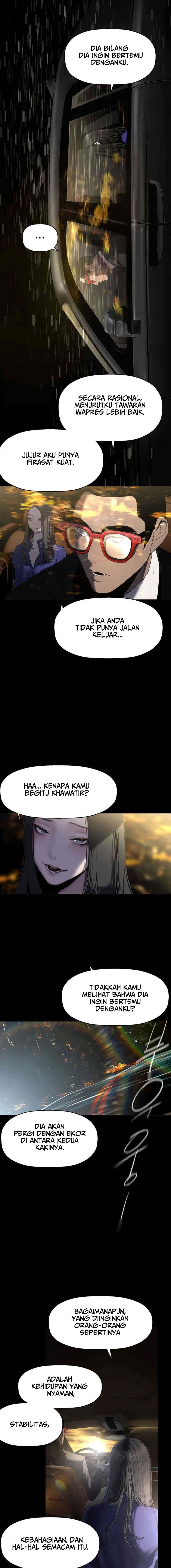 Wonderful New World - Chapter 246 8 Wonderful New World - Chapter 246 8