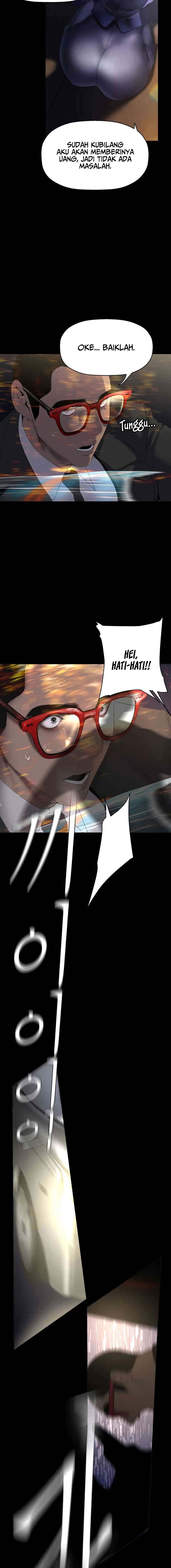 Wonderful New World - Chapter 246 9 Wonderful New World - Chapter 246 9