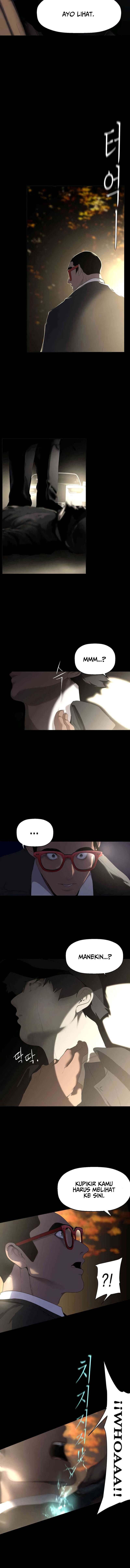 Wonderful New World - Chapter 246 11 Wonderful New World - Chapter 246 11