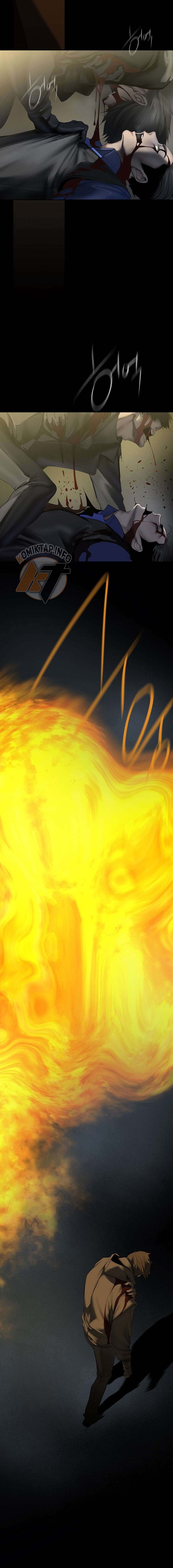 Wonderful New World - Chapter 258 10