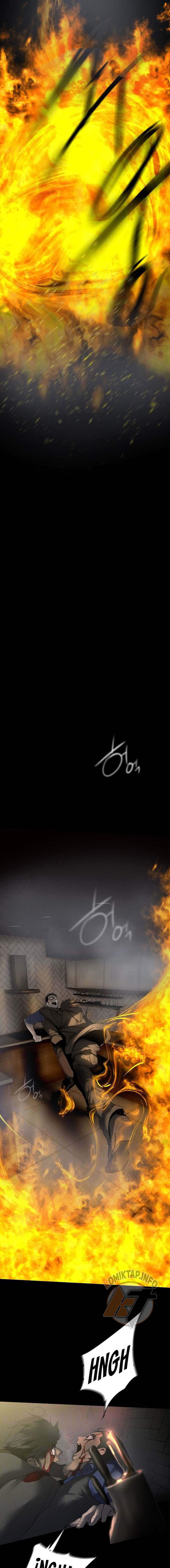 Wonderful New World - Chapter 258 4