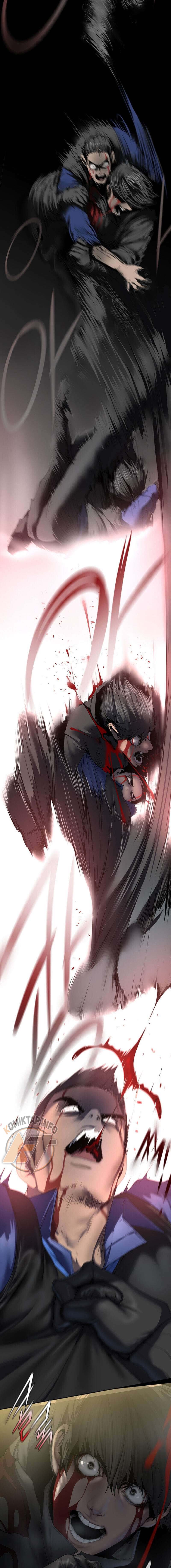 Wonderful New World - Chapter 258 8