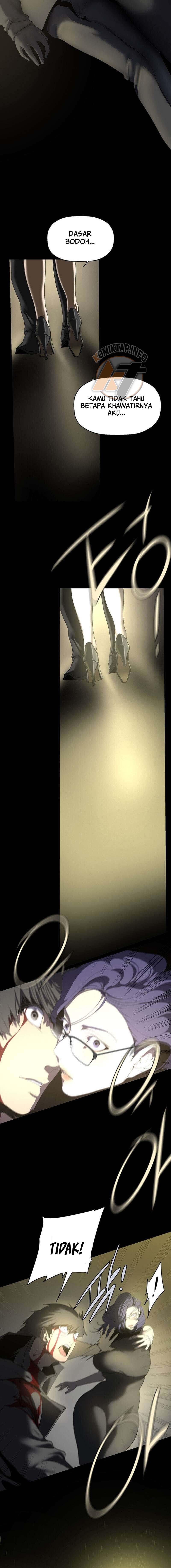 Wonderful New World - Chapter 258 14