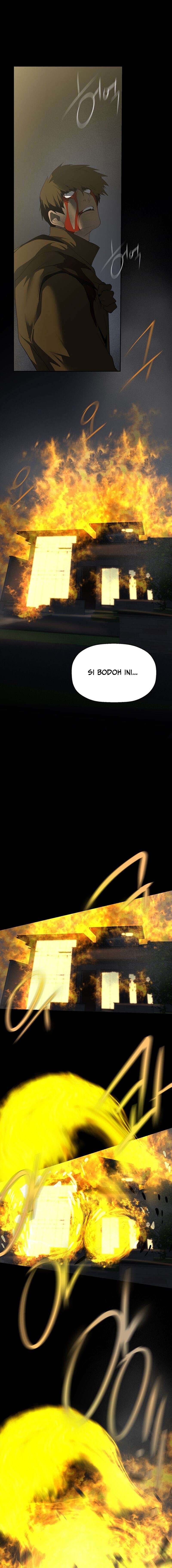 Wonderful New World - Chapter 258 11