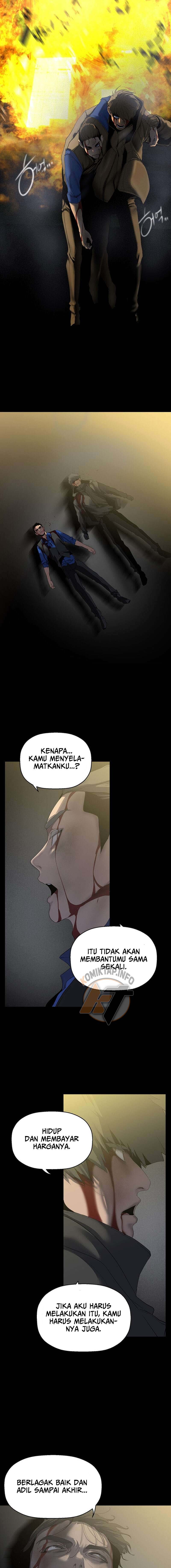 Wonderful New World - Chapter 258 12