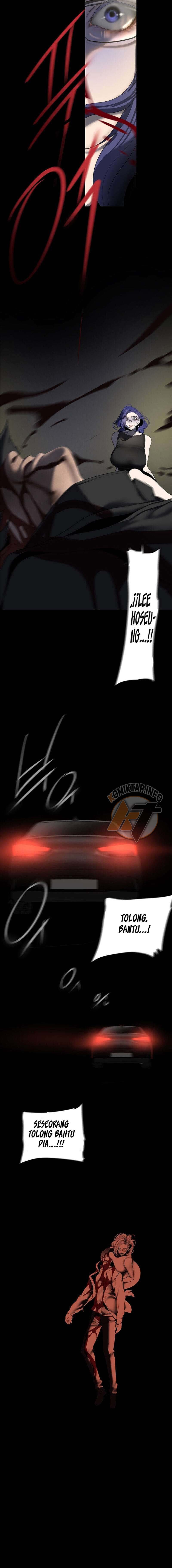 Wonderful New World - Chapter 258 16