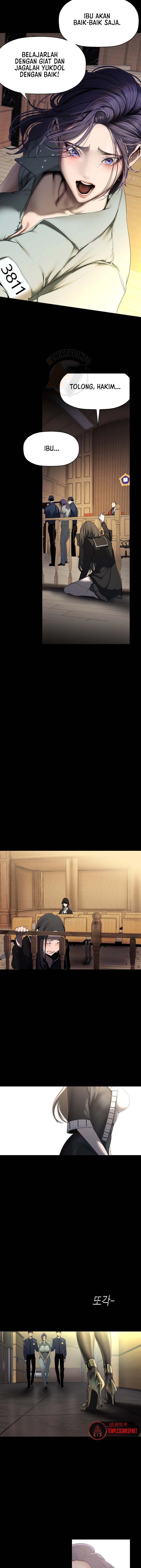 Wonderful New World - Chapter 259 8