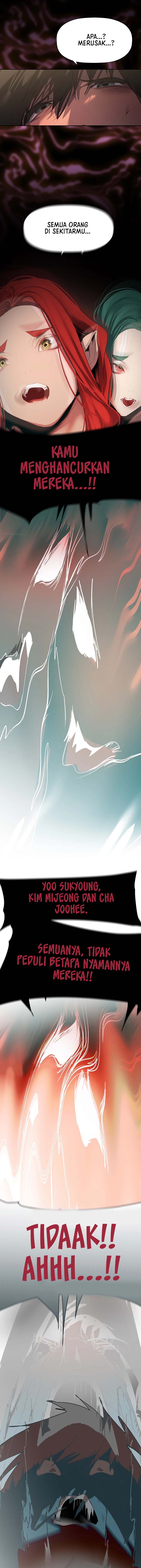 Wonderful New World - Chapter 259 15