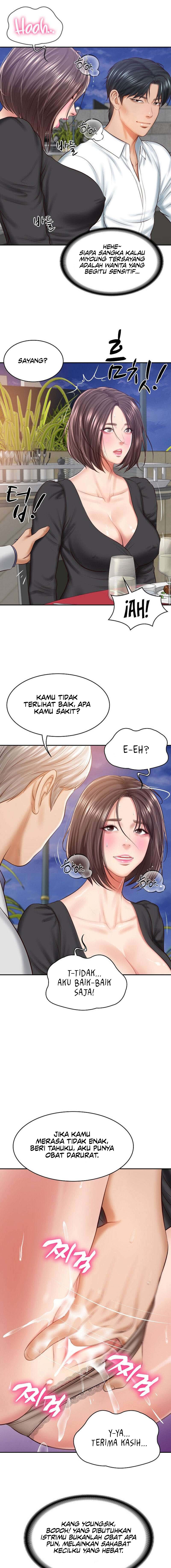 The Billionaire&#8217;s Monster Cock Son-In-Law - Chapter 16 10
