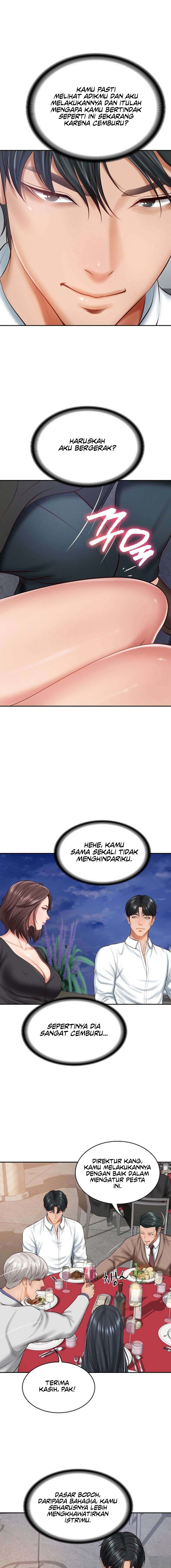 The Billionaire&#8217;s Monster Cock Son-In-Law - Chapter 16 7