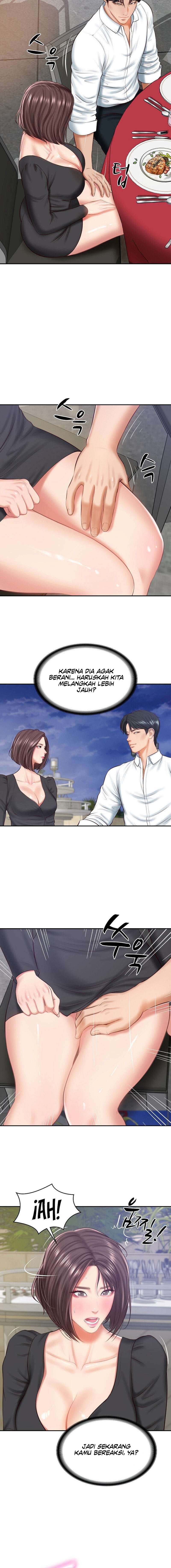 The Billionaire&#8217;s Monster Cock Son-In-Law - Chapter 16 8