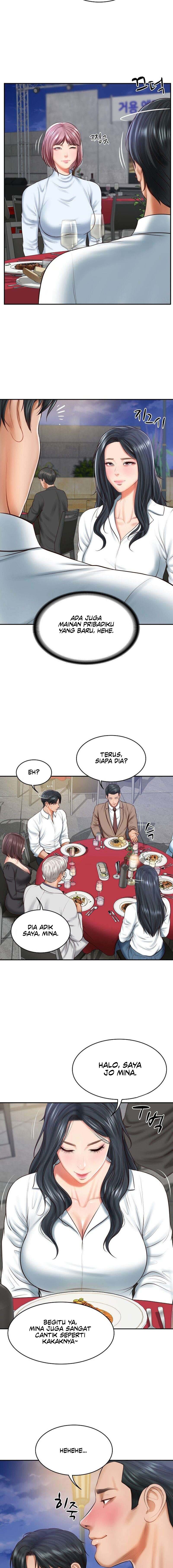 The Billionaire&#8217;s Monster Cock Son-In-Law - Chapter 16 5