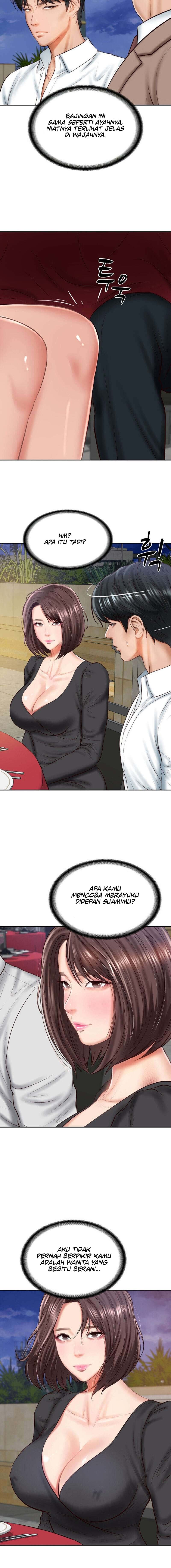 The Billionaire&#8217;s Monster Cock Son-In-Law - Chapter 16 6
