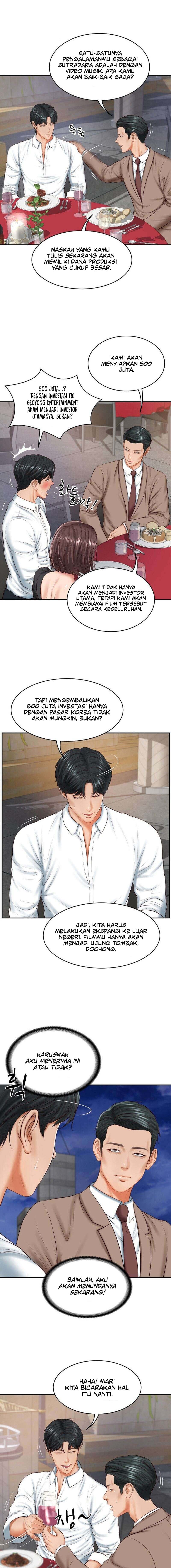 The Billionaire&#8217;s Monster Cock Son-In-Law - Chapter 16 13