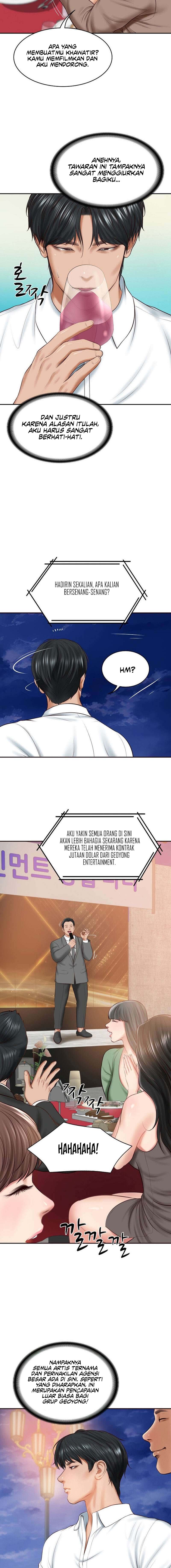 The Billionaire&#8217;s Monster Cock Son-In-Law - Chapter 16 14