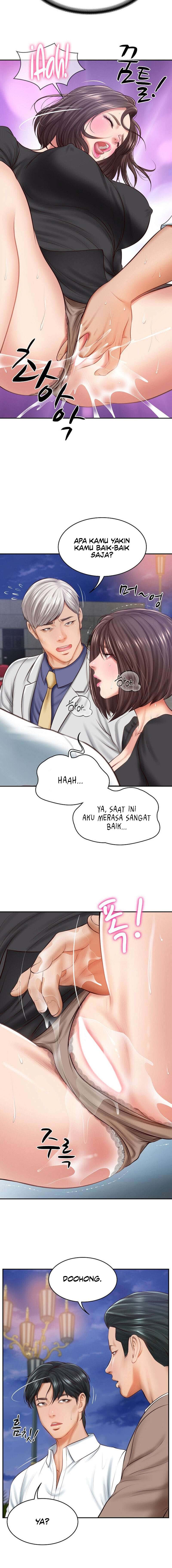 The Billionaire&#8217;s Monster Cock Son-In-Law - Chapter 16 11
