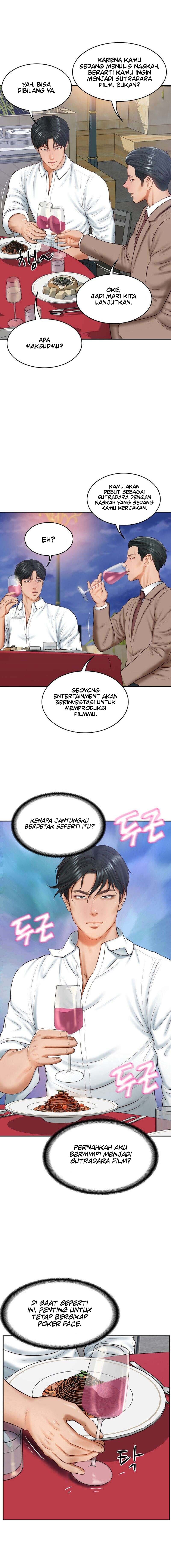 The Billionaire&#8217;s Monster Cock Son-In-Law - Chapter 16 12