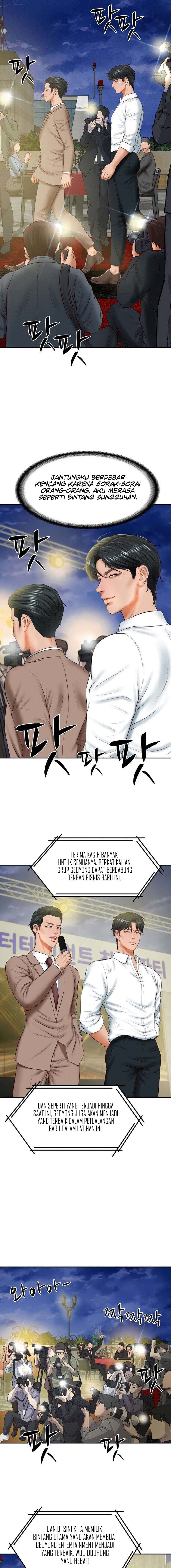 The Billionaire&#8217;s Monster Cock Son-In-Law - Chapter 16 17