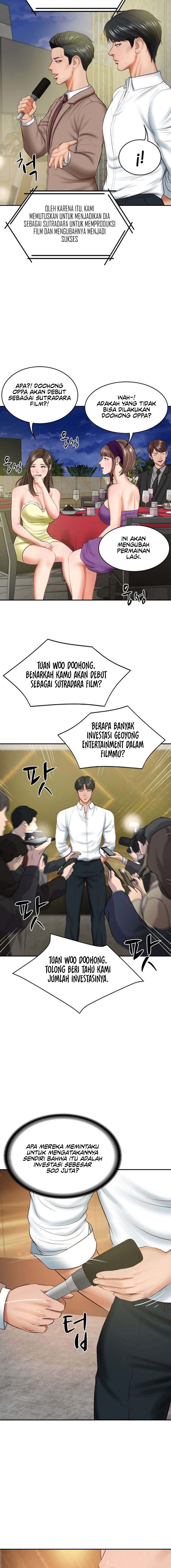 The Billionaire&#8217;s Monster Cock Son-In-Law - Chapter 16 18