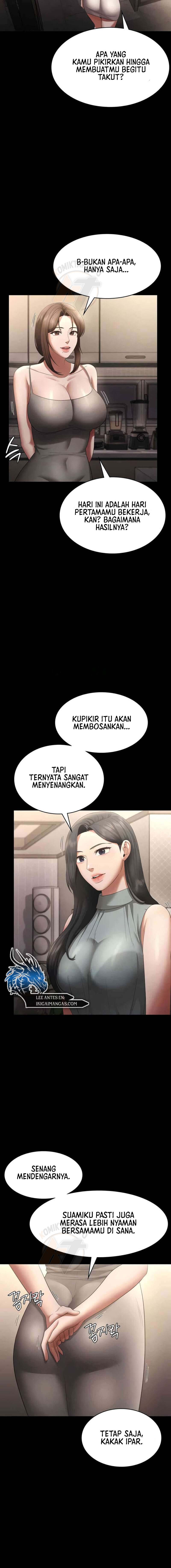 The Chairman&#8217;s Wife - Chapter 27 8