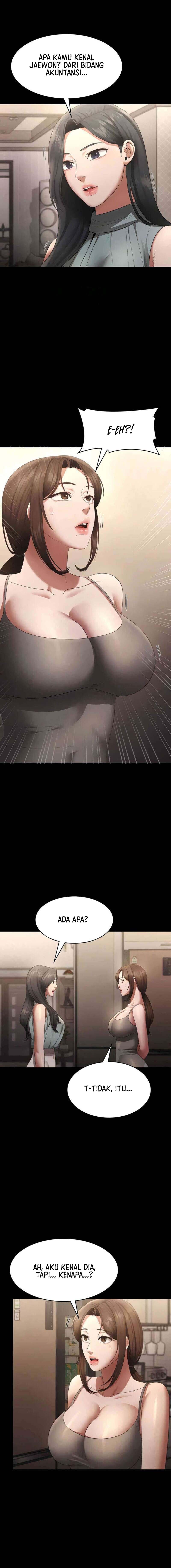 The Chairman&#8217;s Wife - Chapter 27 9