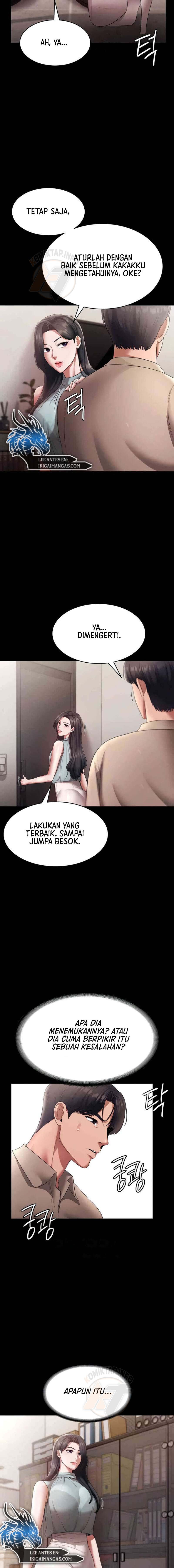 The Chairman&#8217;s Wife - Chapter 27 4