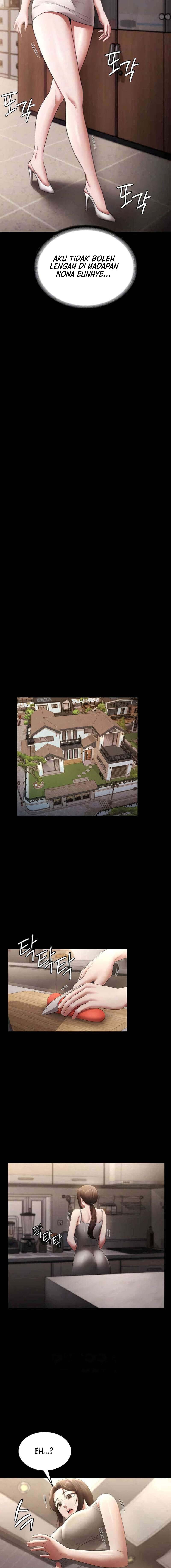 The Chairman&#8217;s Wife - Chapter 27 5