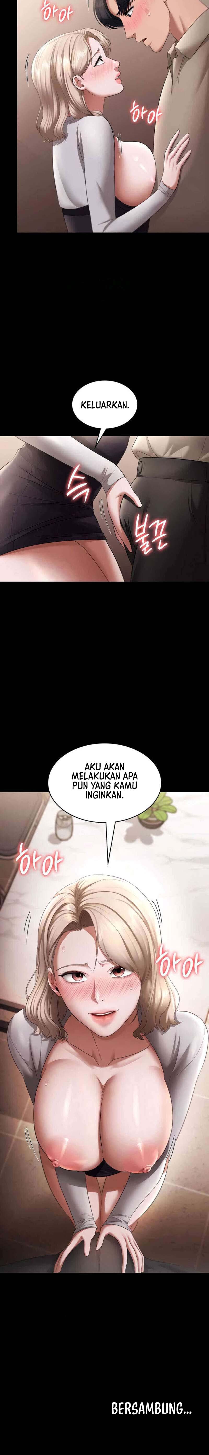 The Chairman&#8217;s Wife - Chapter 27 18