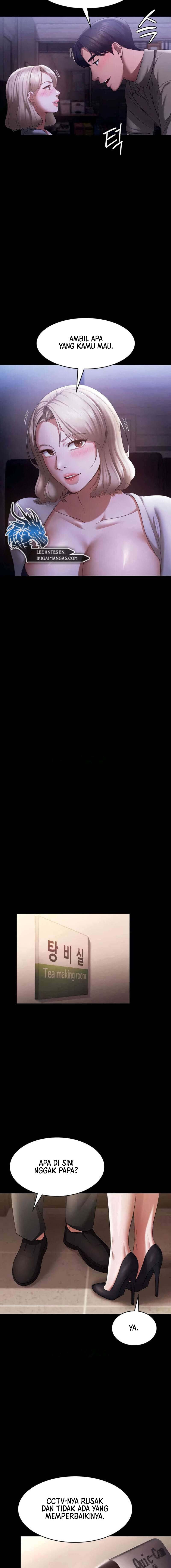 The Chairman&#8217;s Wife - Chapter 27 16