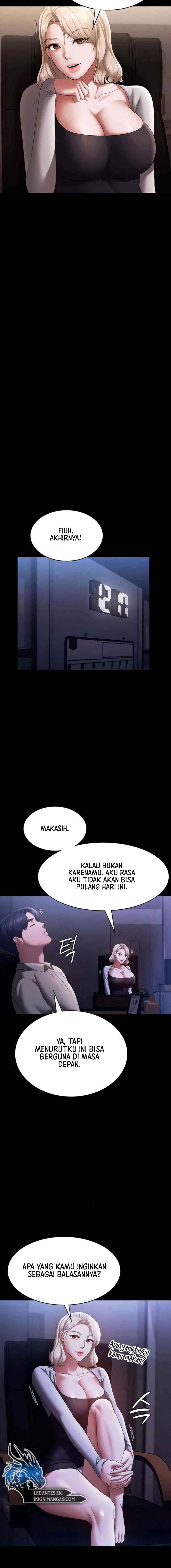 The Chairman&#8217;s Wife - Chapter 27 14