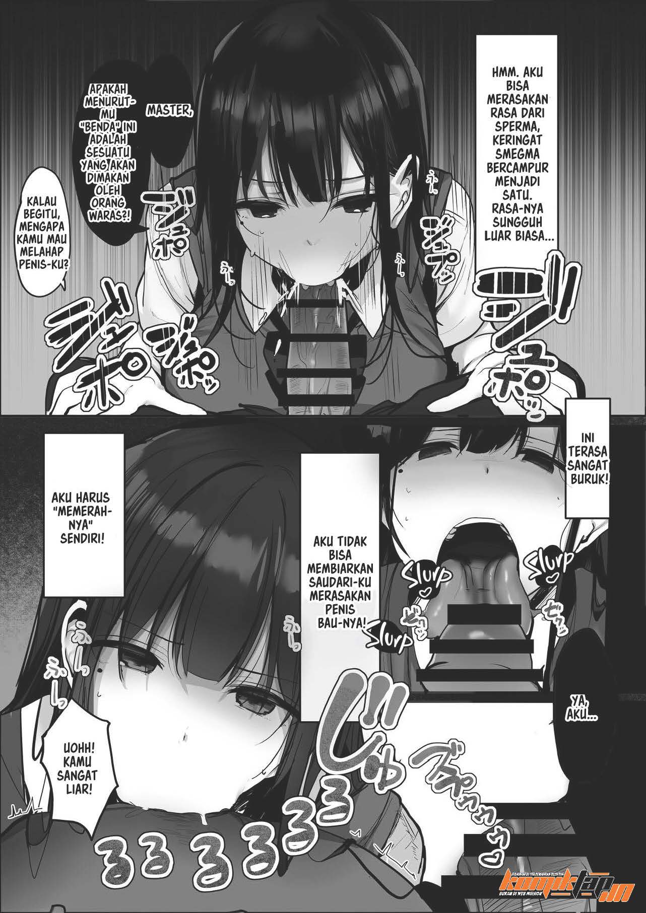 Kyou wa Damette Iimashita yo ne… - Chapter 1 16