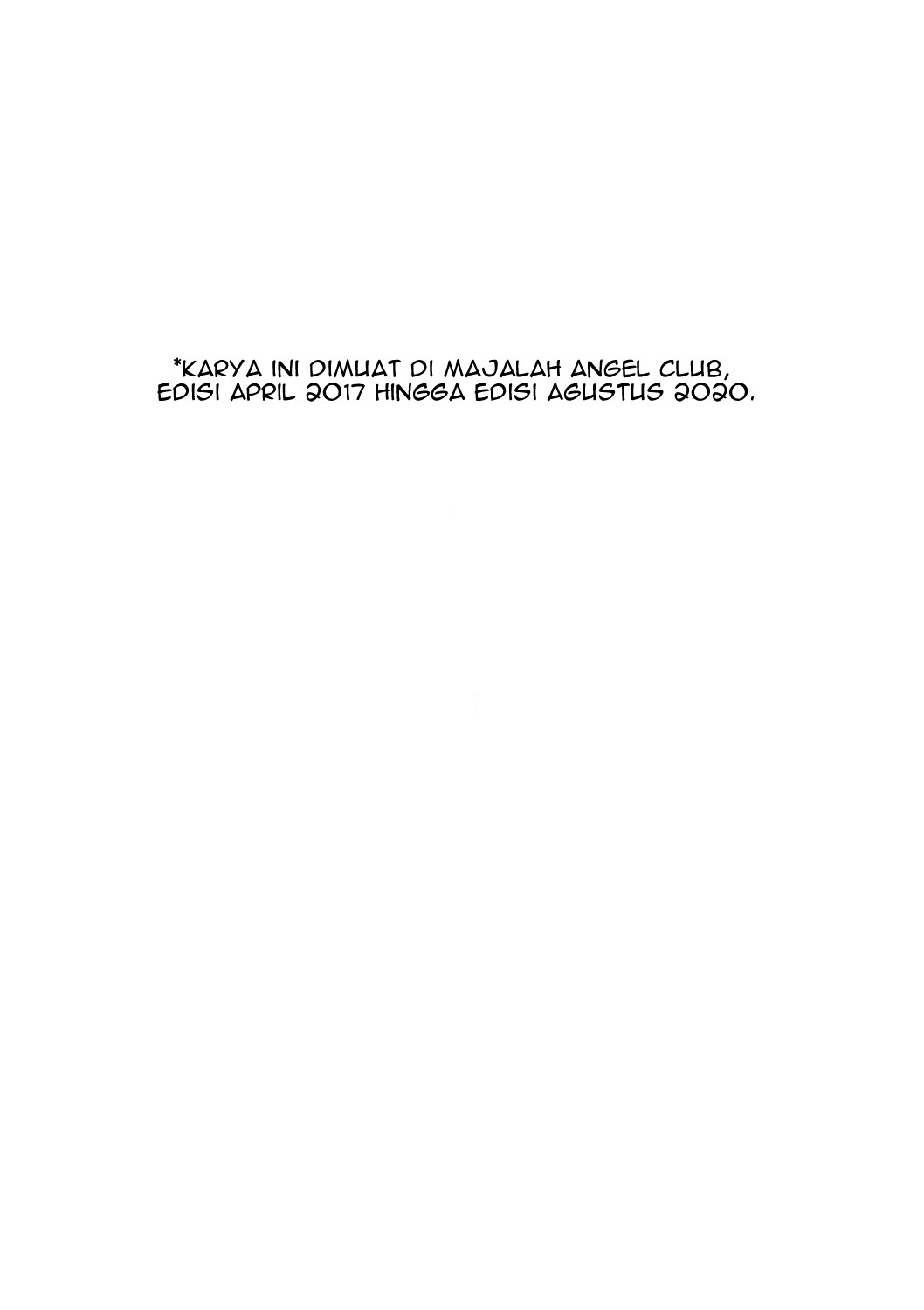 Hitozuma no Kao - Chapter 9 end 22