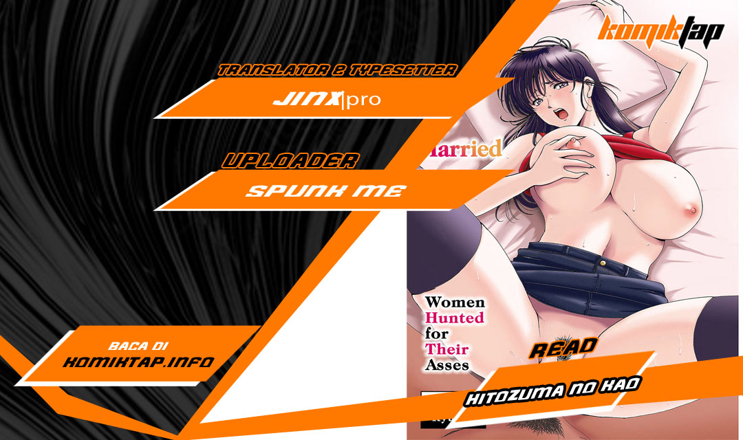 Hitozuma no Kao - Chapter 8 1