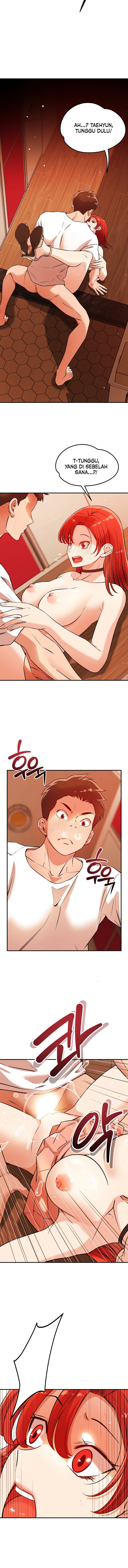 How Did We Get Here Lee Ji Kyung - Chapter 44 4 How Did We Get Here Lee Ji Kyung - Chapter 44 4