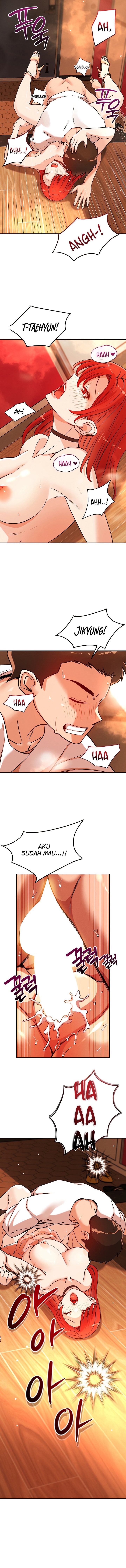 How Did We Get Here Lee Ji Kyung - Chapter 44 6 How Did We Get Here Lee Ji Kyung - Chapter 44 6