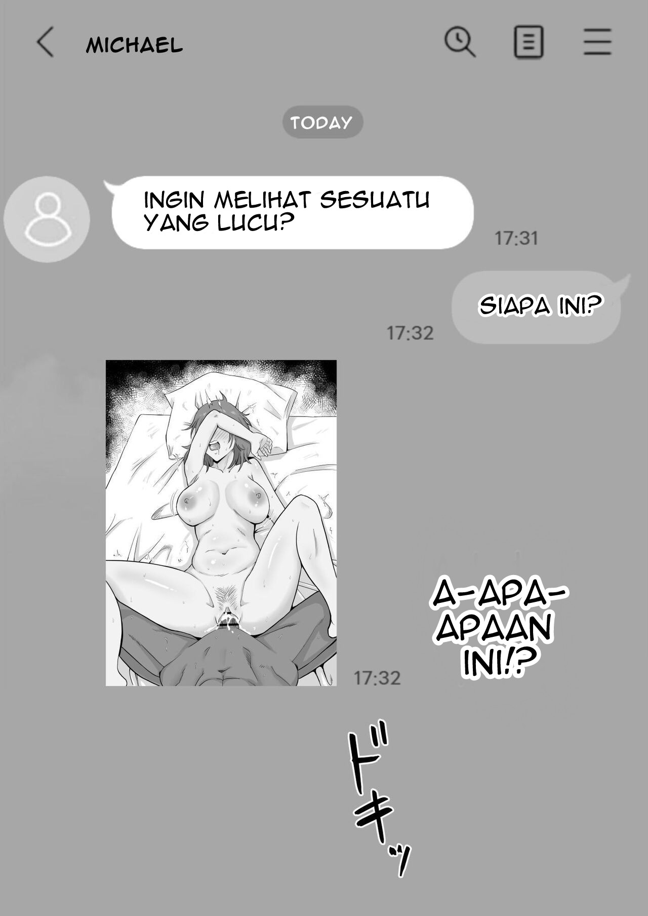 Haha Banare - Chapter 2 27